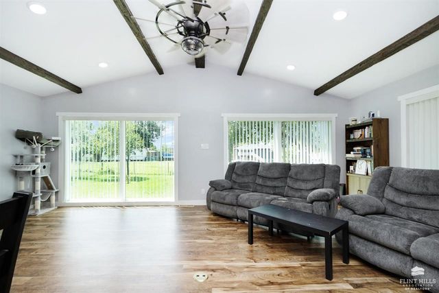 857 Cypress Street, Junction City, KS 66441