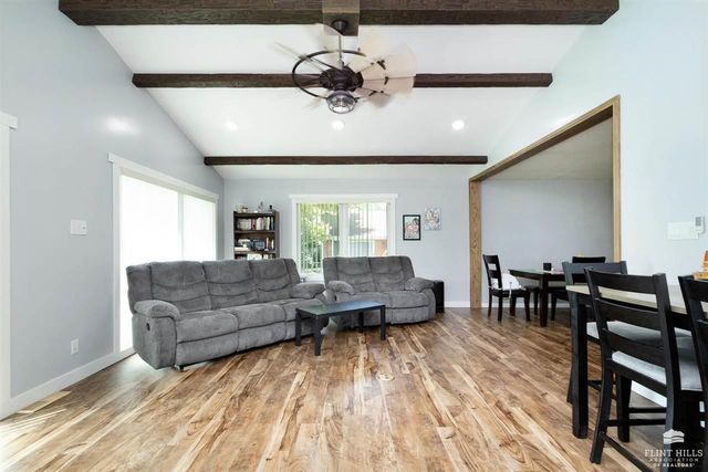 857 Cypress Street, Junction City, KS 66441