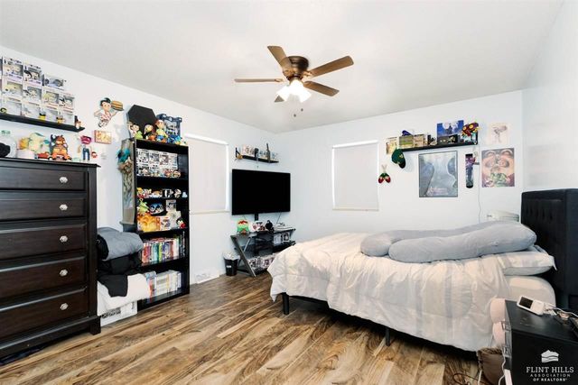 857 Cypress Street, Junction City, KS 66441