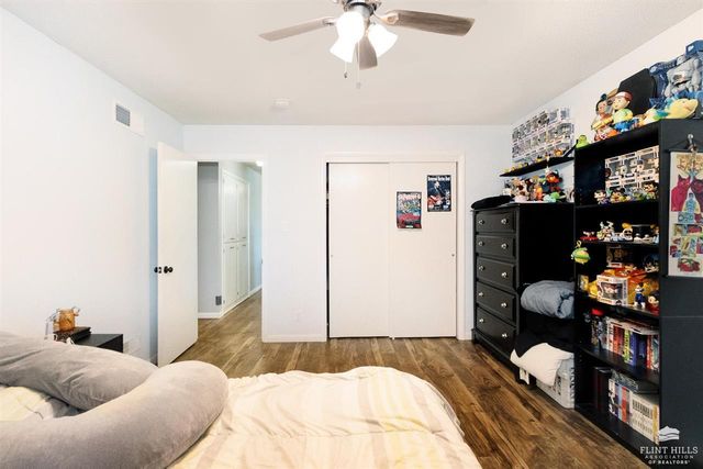 857 Cypress Street, Junction City, KS 66441