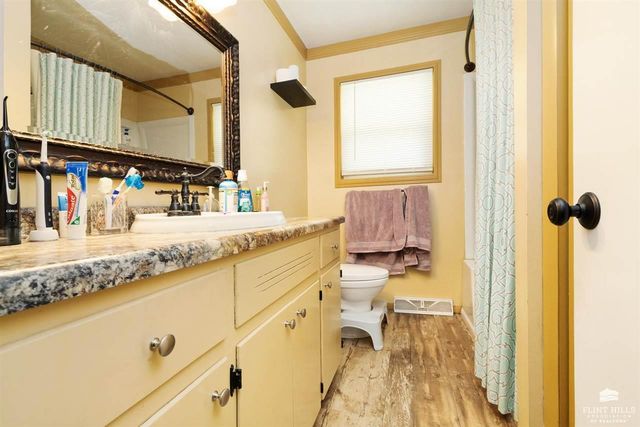 857 Cypress Street, Junction City, KS 66441