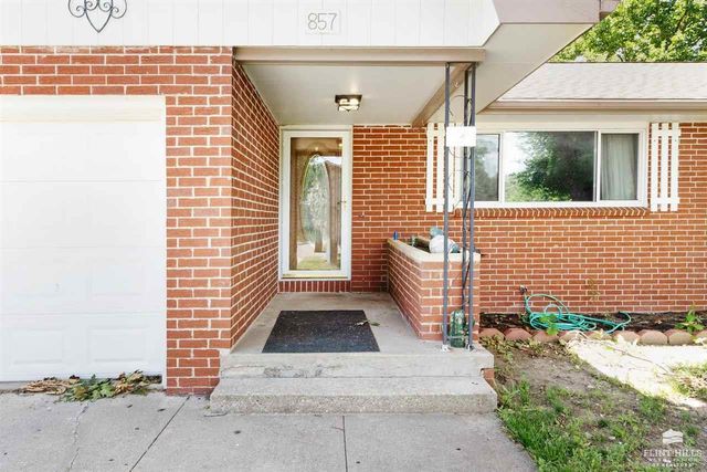 857 Cypress Street, Junction City, KS 66441