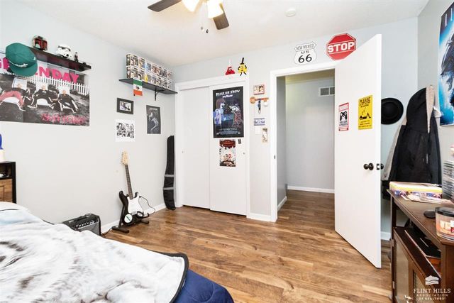 857 Cypress Street, Junction City, KS 66441