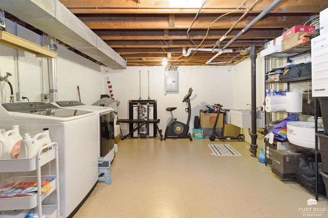 857 Cypress Street, Junction City, KS 66441