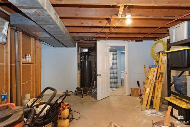 857 Cypress Street, Junction City, KS 66441