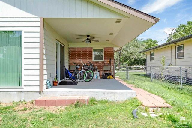 857 Cypress Street, Junction City, KS 66441