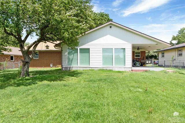 857 Cypress Street, Junction City, KS 66441