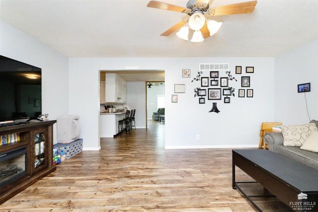 857 Cypress Street, Junction City, KS 66441