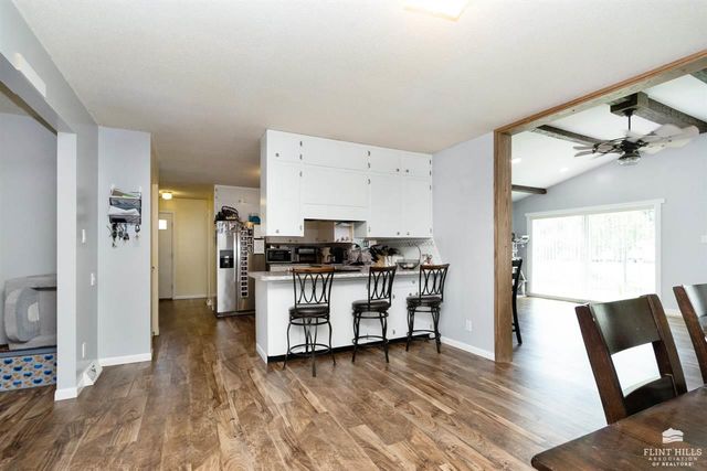 857 Cypress Street, Junction City, KS 66441