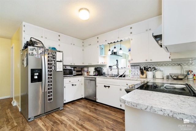 857 Cypress Street, Junction City, KS 66441