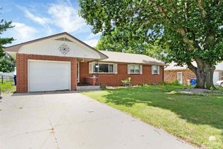 857 Cypress Street, Junction City, KS 66441