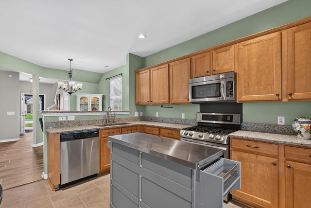 404 Watershed Drive, Goose Creek, SC 29445