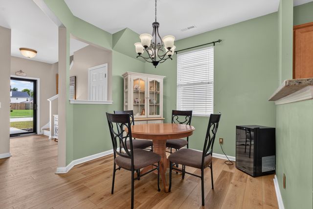 404 Watershed Drive, Goose Creek, SC 29445