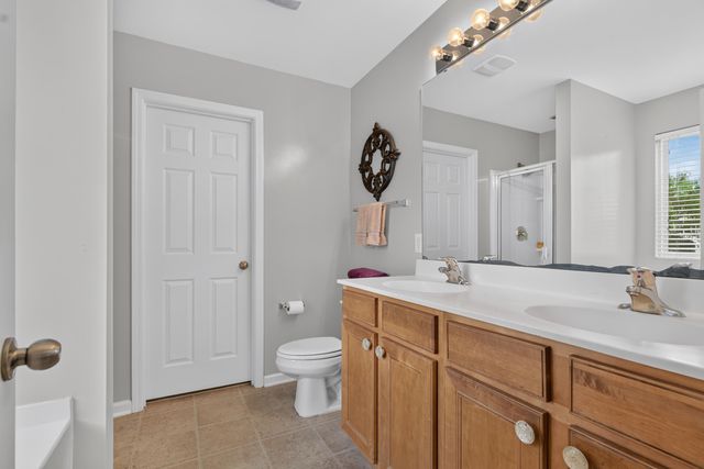 404 Watershed Drive, Goose Creek, SC 29445