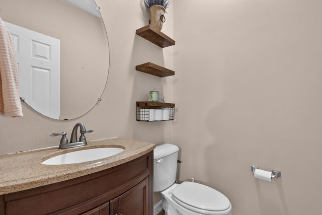 404 Watershed Drive, Goose Creek, SC 29445
