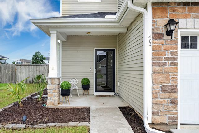 404 Watershed Drive, Goose Creek, SC 29445