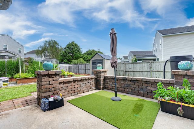 404 Watershed Drive, Goose Creek, SC 29445