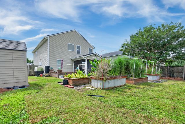 404 Watershed Drive, Goose Creek, SC 29445