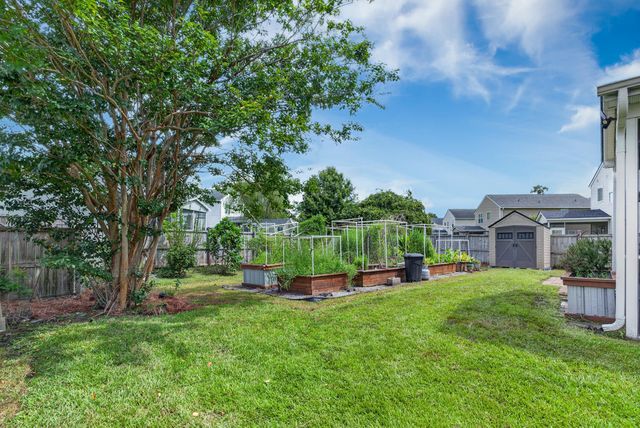 404 Watershed Drive, Goose Creek, SC 29445