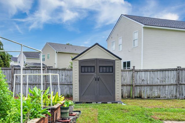 404 Watershed Drive, Goose Creek, SC 29445