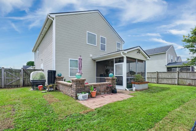 404 Watershed Drive, Goose Creek, SC 29445