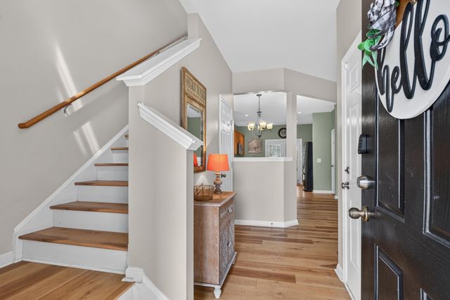 404 Watershed Drive, Goose Creek, SC 29445