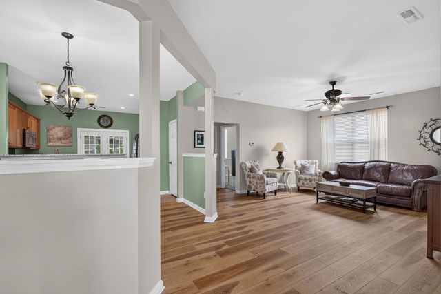 404 Watershed Drive, Goose Creek, SC 29445