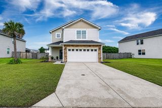 404 Watershed Drive, Goose Creek, SC 29445