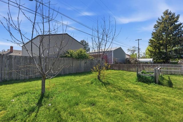 2124 E Rich Ave, Spokane, WA 99207