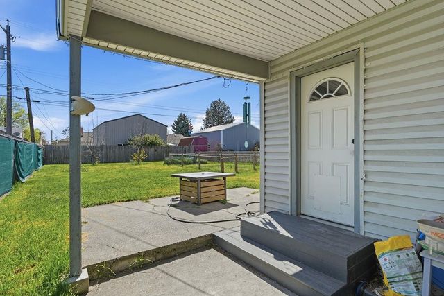 2124 E Rich Ave, Spokane, WA 99207