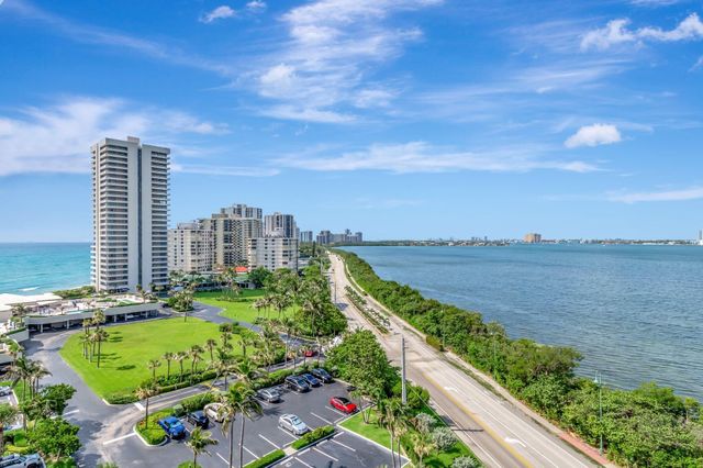5550 N Ocean Drive 10d, Singer Island, FL 33404