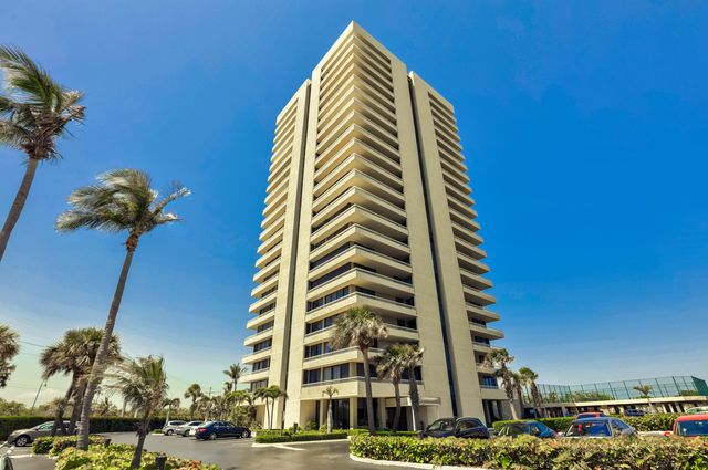 5550 N Ocean Drive 10d, Singer Island, FL 33404
