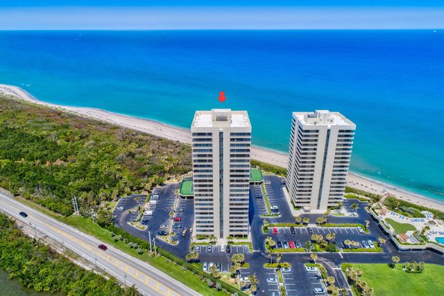 5550 N Ocean Drive 10d, Singer Island, FL 33404