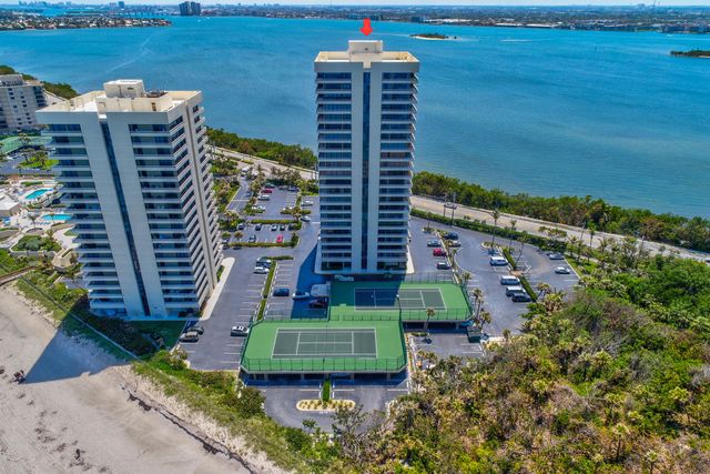 5550 N Ocean Drive 10d, Singer Island, FL 33404