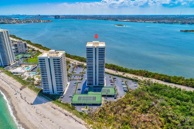 5550 N Ocean Drive 10d, Singer Island, FL 33404