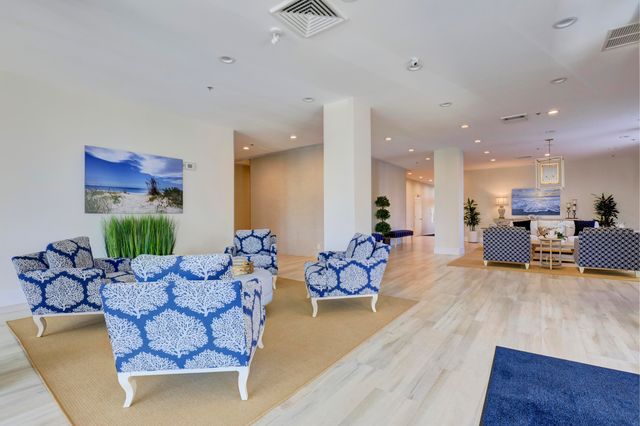5550 N Ocean Drive 10d, Singer Island, FL 33404