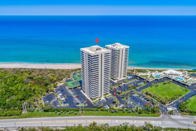 5550 N Ocean Drive 10d, Singer Island, FL 33404
