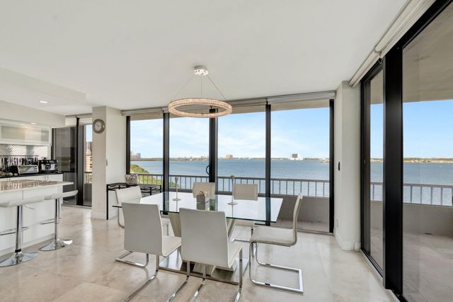 5550 N Ocean Drive 10d, Singer Island, FL 33404