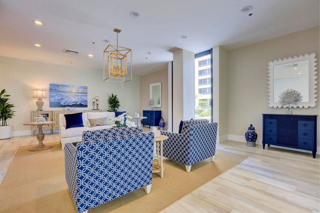 5550 N Ocean Drive 10d, Singer Island, FL 33404