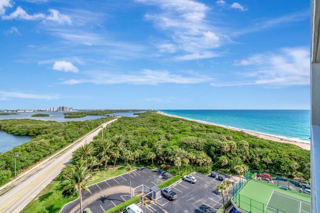 5550 N Ocean Drive 10d, Singer Island, FL 33404