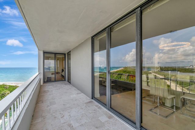 5550 N Ocean Drive 10d, Singer Island, FL 33404