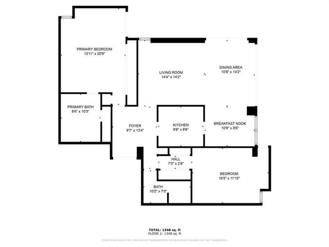 5550 N Ocean Drive 10d, Singer Island, FL 33404