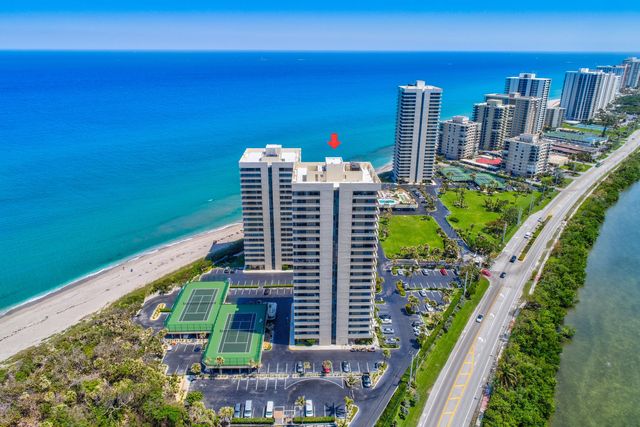 5550 N Ocean Drive 10d, Singer Island, FL 33404