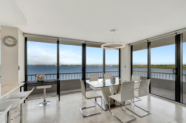 5550 N Ocean Drive 10d, Singer Island, FL 33404