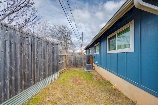 6210 Buffalo PASS B, Austin, TX 78745