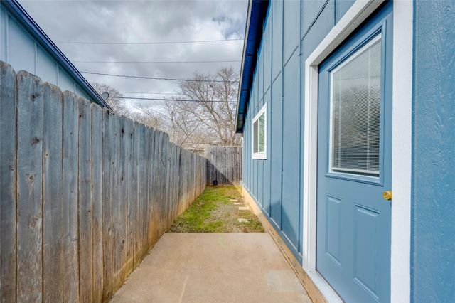 6210 Buffalo PASS B, Austin, TX 78745