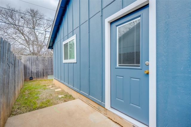 6210 Buffalo PASS B, Austin, TX 78745