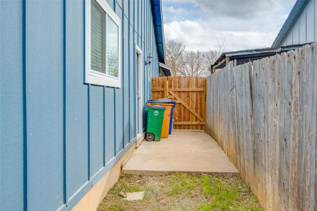 6210 Buffalo PASS B, Austin, TX 78745