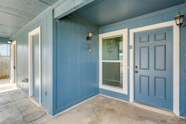 6210 Buffalo PASS B, Austin, TX 78745