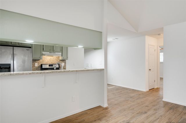 6210 Buffalo PASS B, Austin, TX 78745
